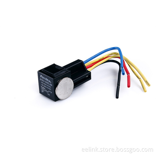 Hardwire GPS Car Real Time Tracking Smallest Size